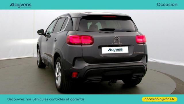 Citroen C5 Aircross image 5