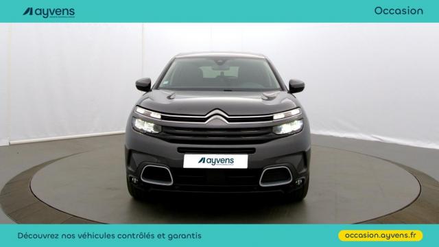 Citroen C5 Aircross image 9