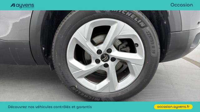 Citroen C5 Aircross image 1