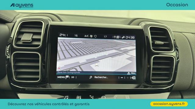 Citroen C5 Aircross image 7