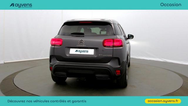 Citroen C5 Aircross image 6