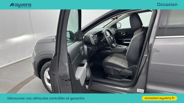 Citroen C5 Aircross image 4