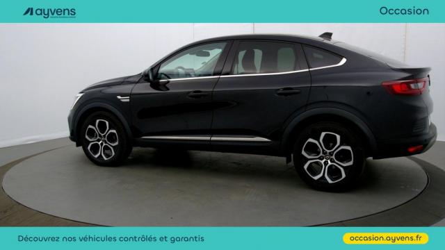 Renault Arkana image 5