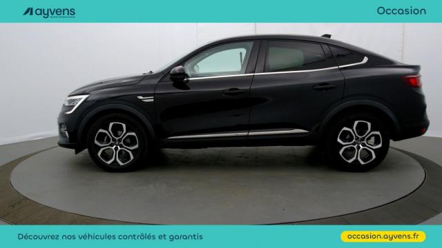Renault Arkana image 7