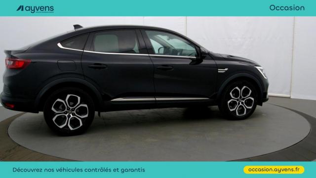 Renault Arkana image 3