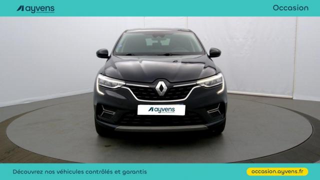 Renault Arkana image 1