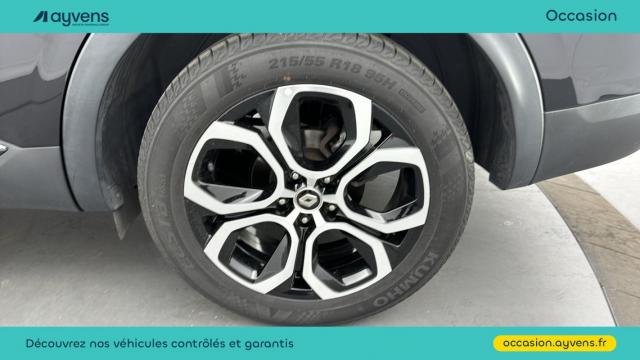 Renault Arkana image 6