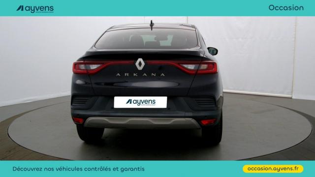 Renault Arkana image 9