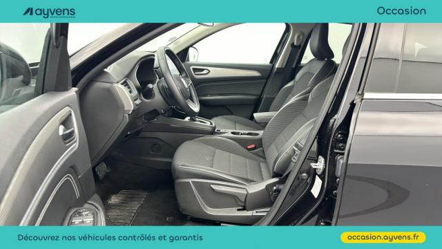 Renault Arkana image 2