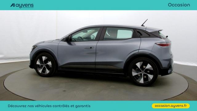Renault Mégane E-Tech image 4
