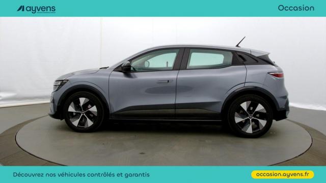 Renault Mégane E-Tech image 8