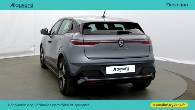 Renault Mégane E-Tech image 6