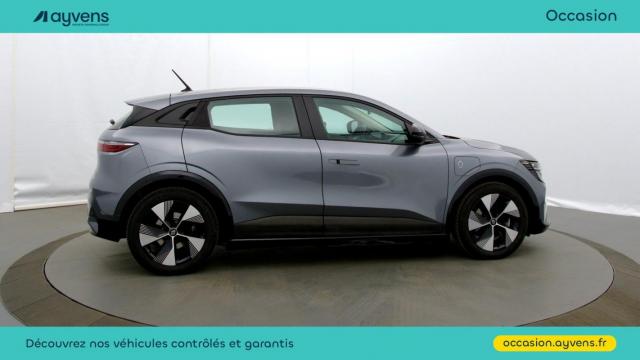 Renault Mégane E-Tech image 7