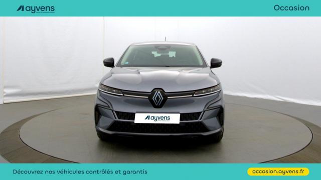 Renault Mégane E-Tech image 1