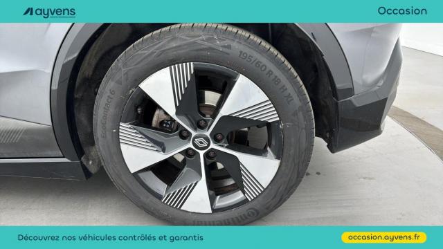 Renault Mégane E-Tech image 9