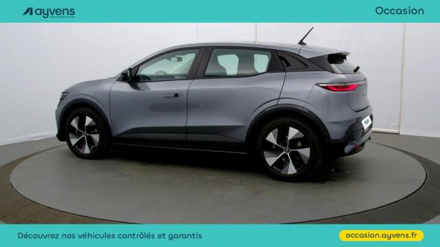 Renault Mégane E-Tech image 3