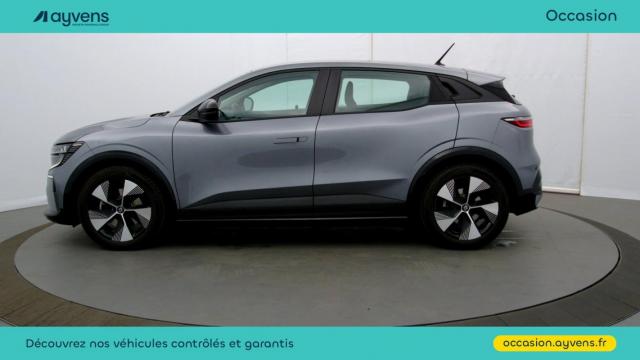 Renault Mégane E-Tech image 8