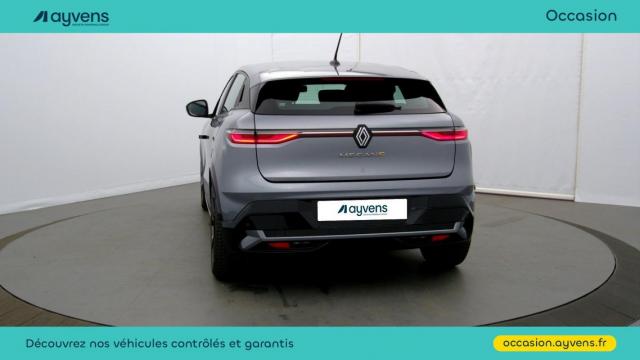 Renault Mégane E-Tech image 7