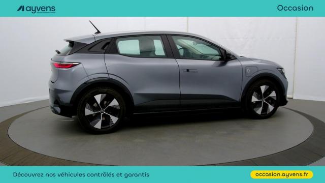 Renault Mégane E-Tech image 5