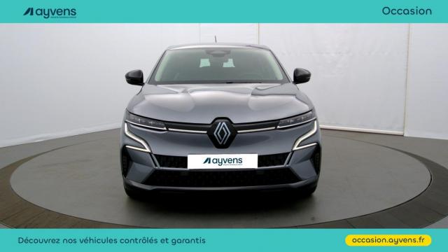 Renault Mégane E-Tech image 9