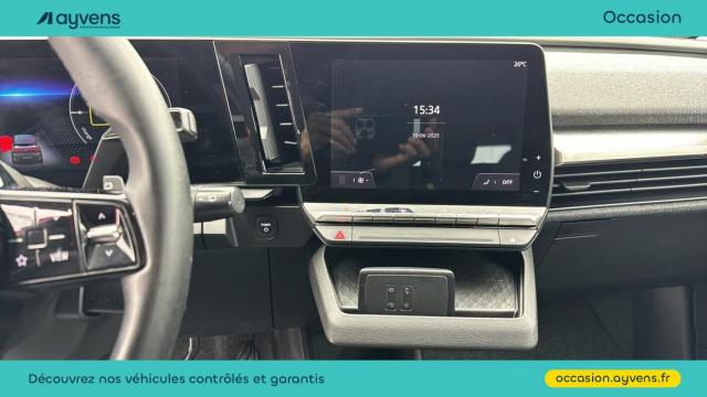 Renault Mégane E-Tech image 6