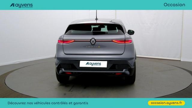 Renault Mégane E-Tech image 1