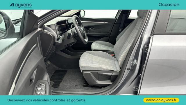 Renault Mégane E-Tech image 2