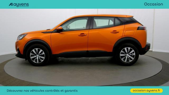 Peugeot 2008 image 2