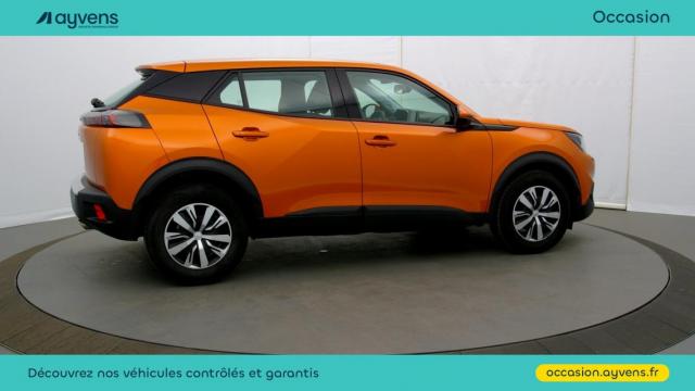 Peugeot 2008 image 8