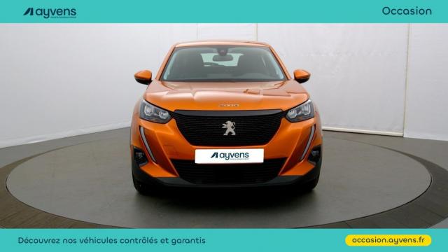 Peugeot 2008 image 6