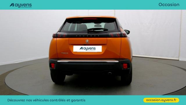 Peugeot 2008 image 9