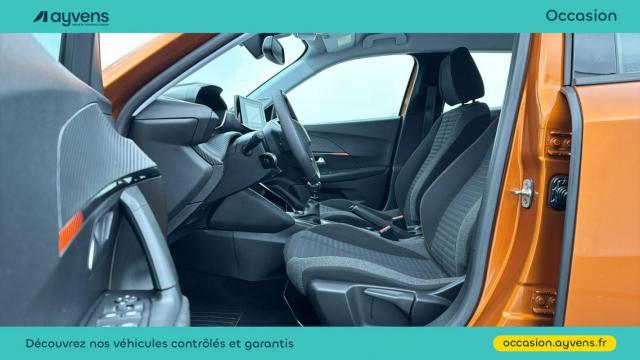Peugeot 2008 image 3