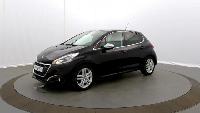 Peugeot 208 image 4