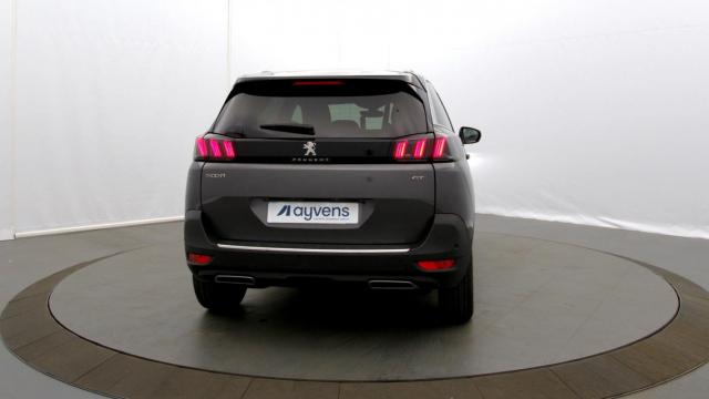 Peugeot 5008 image 8