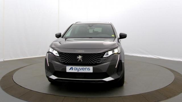 Peugeot 5008 image 3