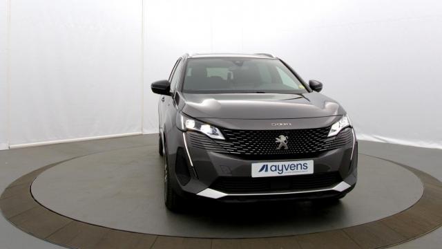 Peugeot 5008 image 6