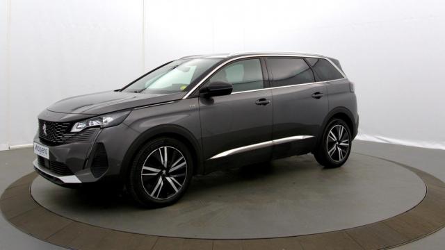 Peugeot 5008 image 7