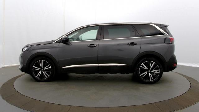 Peugeot 5008 image 4