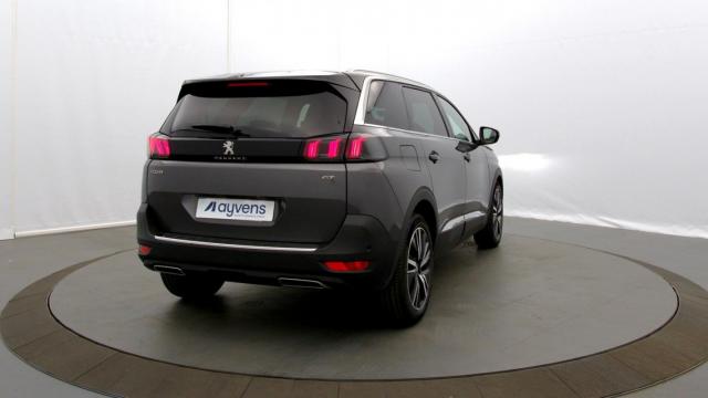 Peugeot 5008 image 9