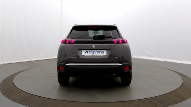 Peugeot 2008 image 8