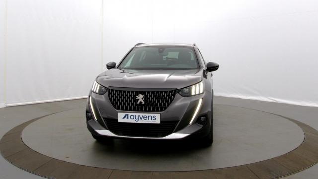 Peugeot 2008 image 9