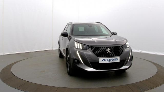 Peugeot 2008 image 6