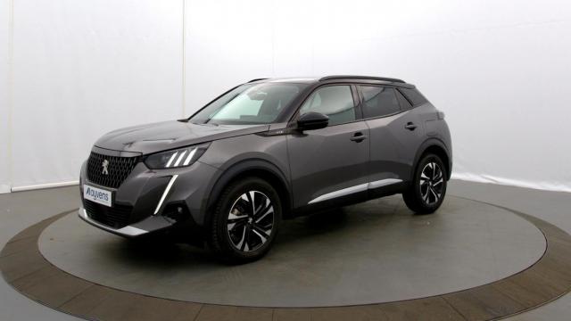 Peugeot 2008 image 2