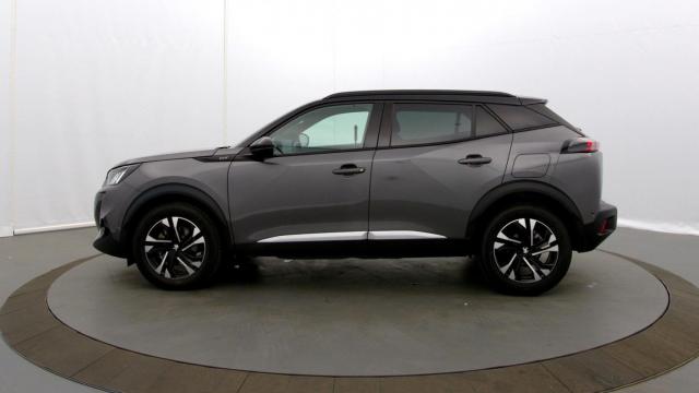 Peugeot 2008 image 5