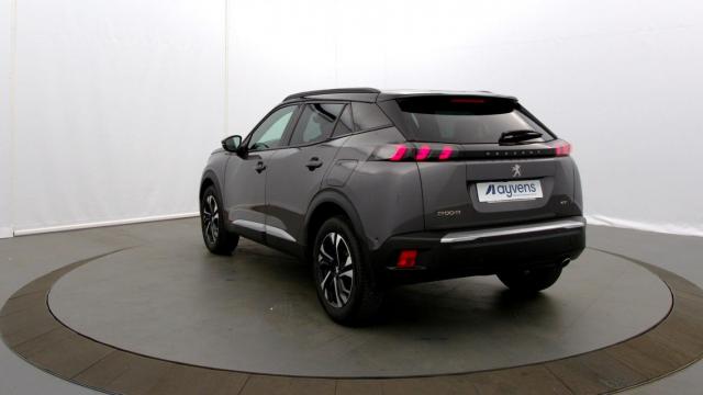 Peugeot 2008 image 4