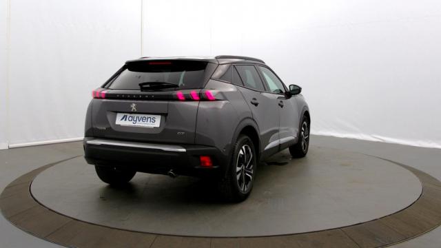 Peugeot 2008 image 1