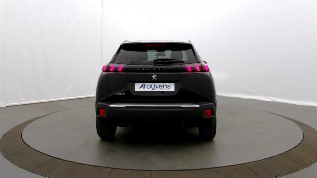 Peugeot 2008 image 1