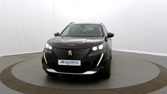 Peugeot 2008 image 5