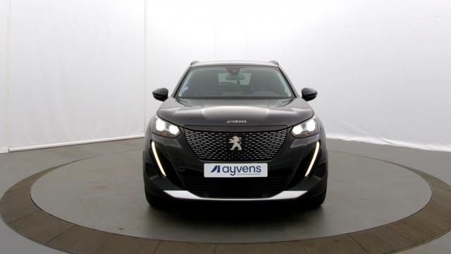 Peugeot 2008 image 4
