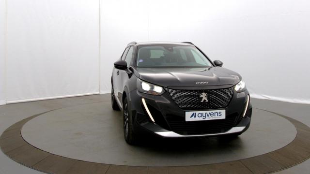Peugeot 2008 image 9